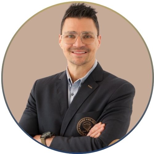 Vintage - Grupo Dragão - Porto